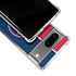 MLB Washington Nationals Split Google Pixel 8 Clear Case